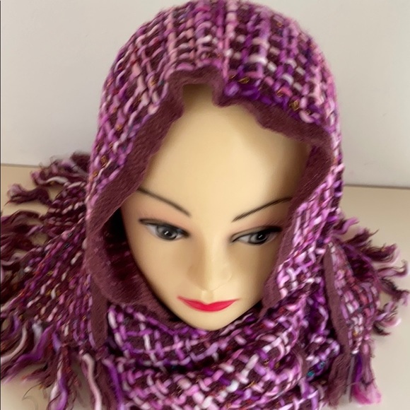 Scarf/wrap - Picture 3 of 5